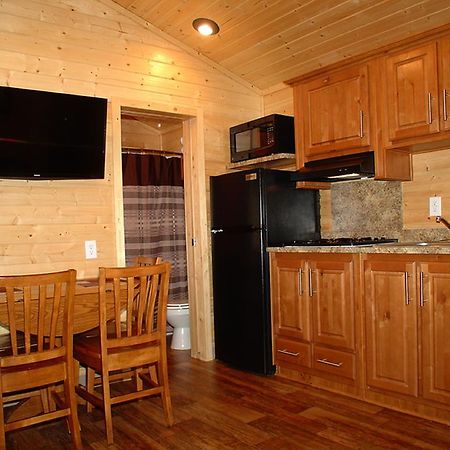 קוטונווד Verde Valley Canyon View Cottage 6 מראה חיצוני תמונה
