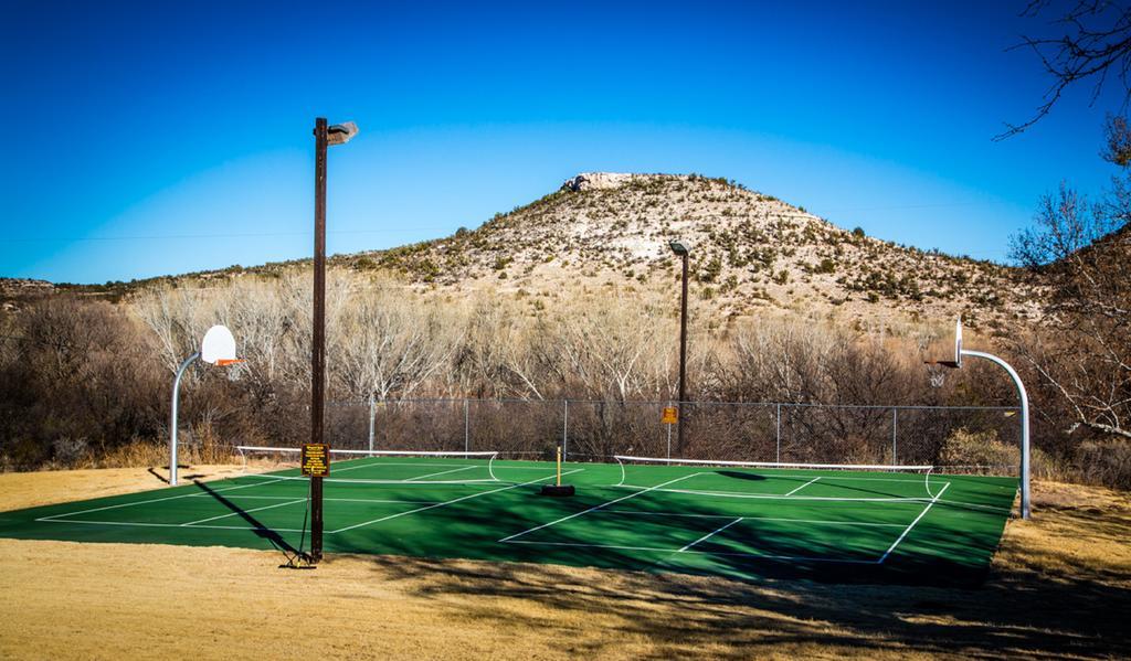 קוטונווד Verde Valley Canyon View Cottage 6 מראה חיצוני תמונה