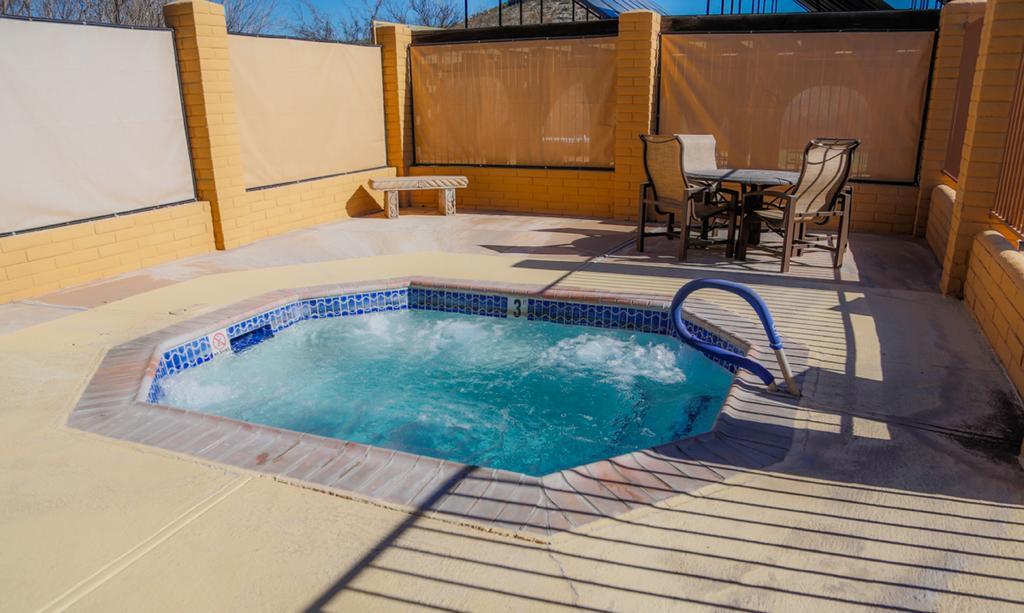 קוטונווד Verde Valley Canyon View Cottage 6 מראה חיצוני תמונה