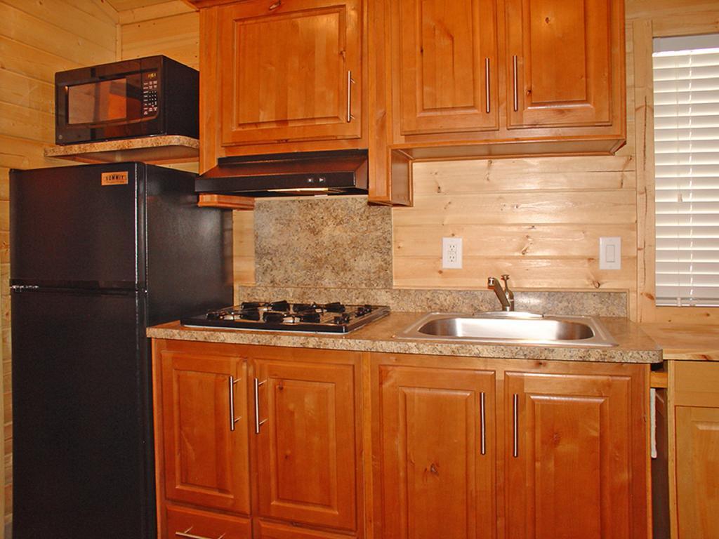 קוטונווד Verde Valley Canyon View Cottage 6 מראה חיצוני תמונה