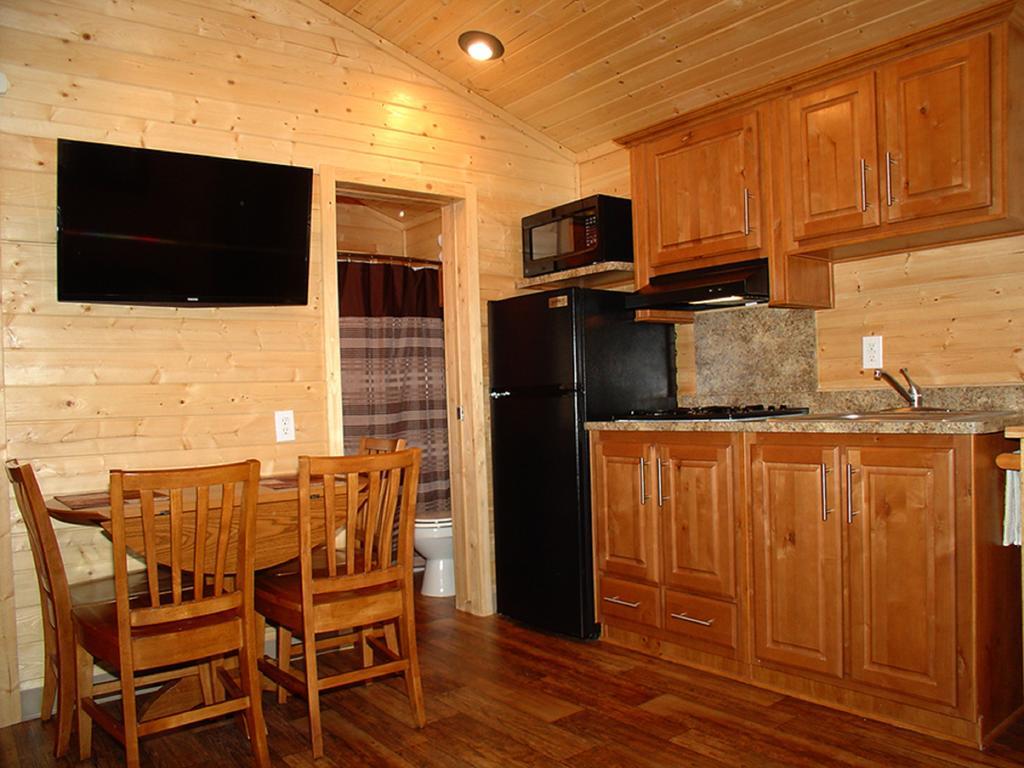 קוטונווד Verde Valley Canyon View Cottage 6 מראה חיצוני תמונה