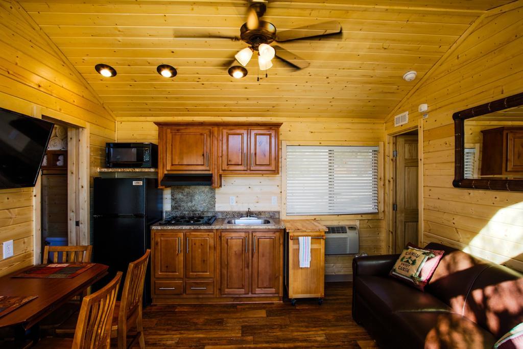 קוטונווד Verde Valley Canyon View Cottage 6 מראה חיצוני תמונה