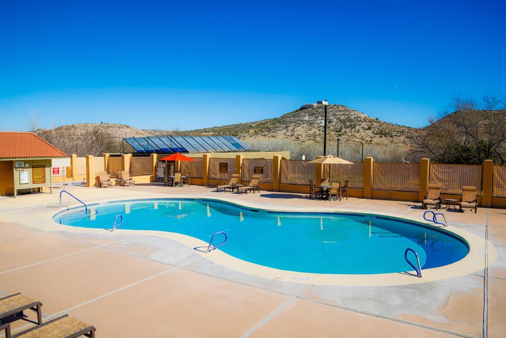קוטונווד Verde Valley Canyon View Cottage 6 מראה חיצוני תמונה