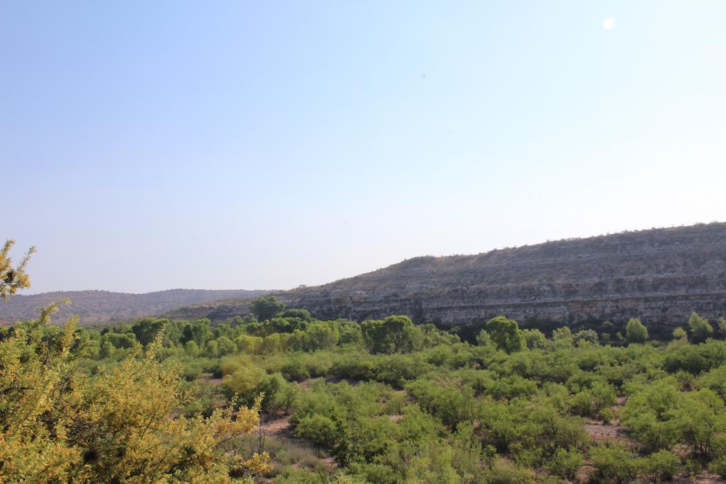 קוטונווד Verde Valley Canyon View Cottage 6 מראה חיצוני תמונה